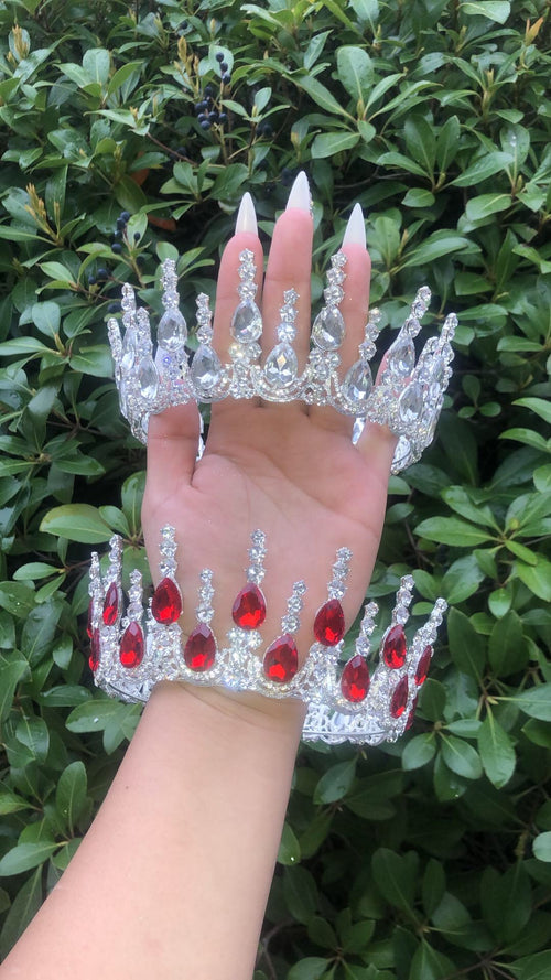 Crowns & Tiaras
