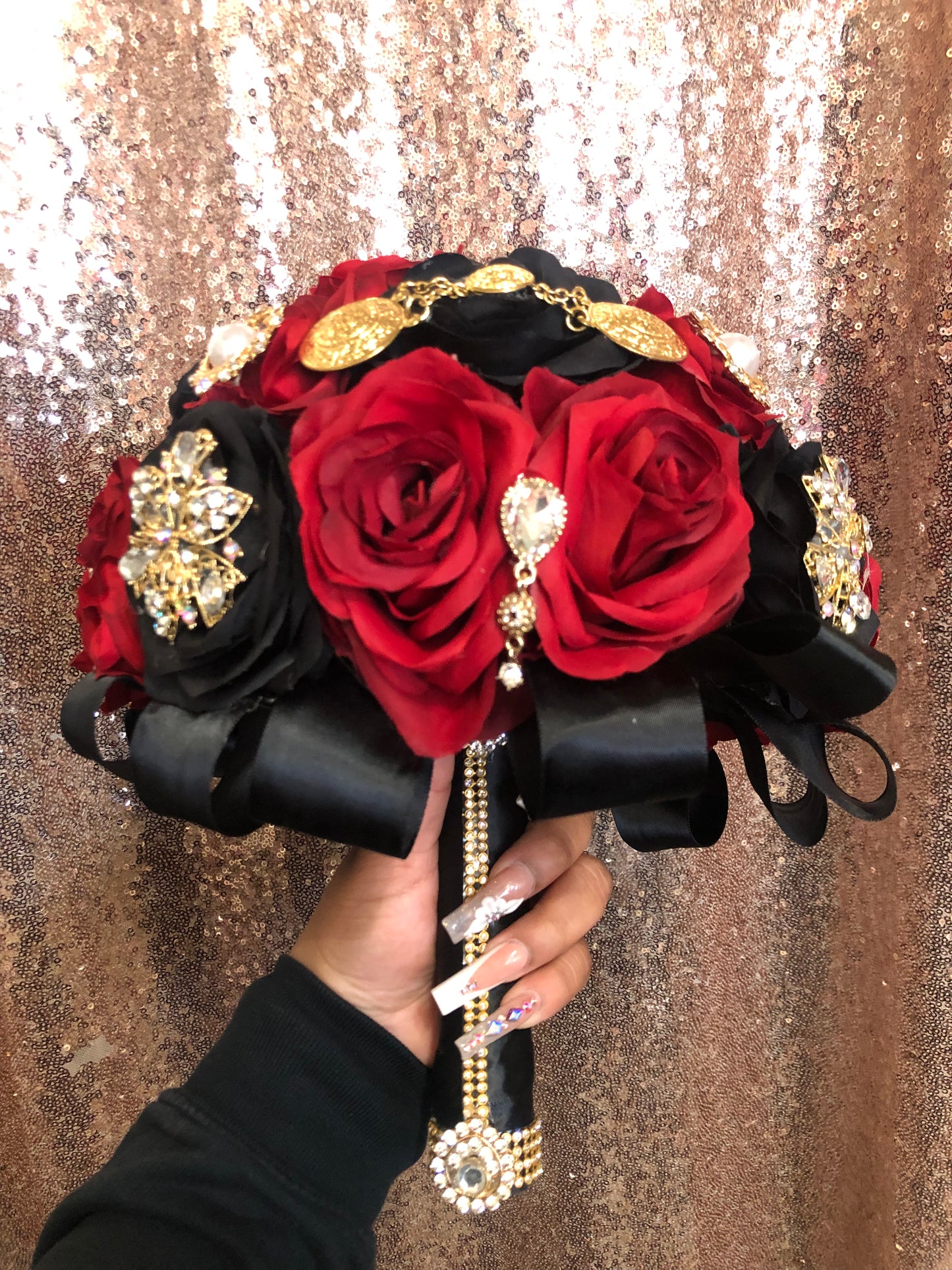 Custom Regular Bouquet