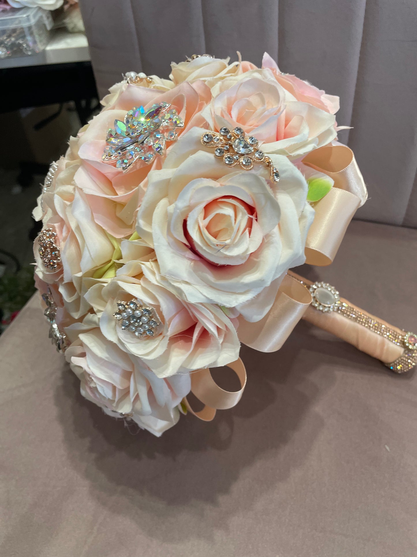 Custom Regular Bouquet