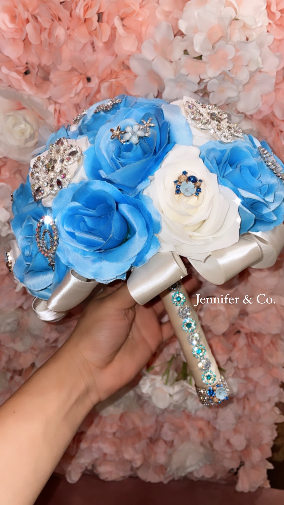 Custom Regular Bouquet