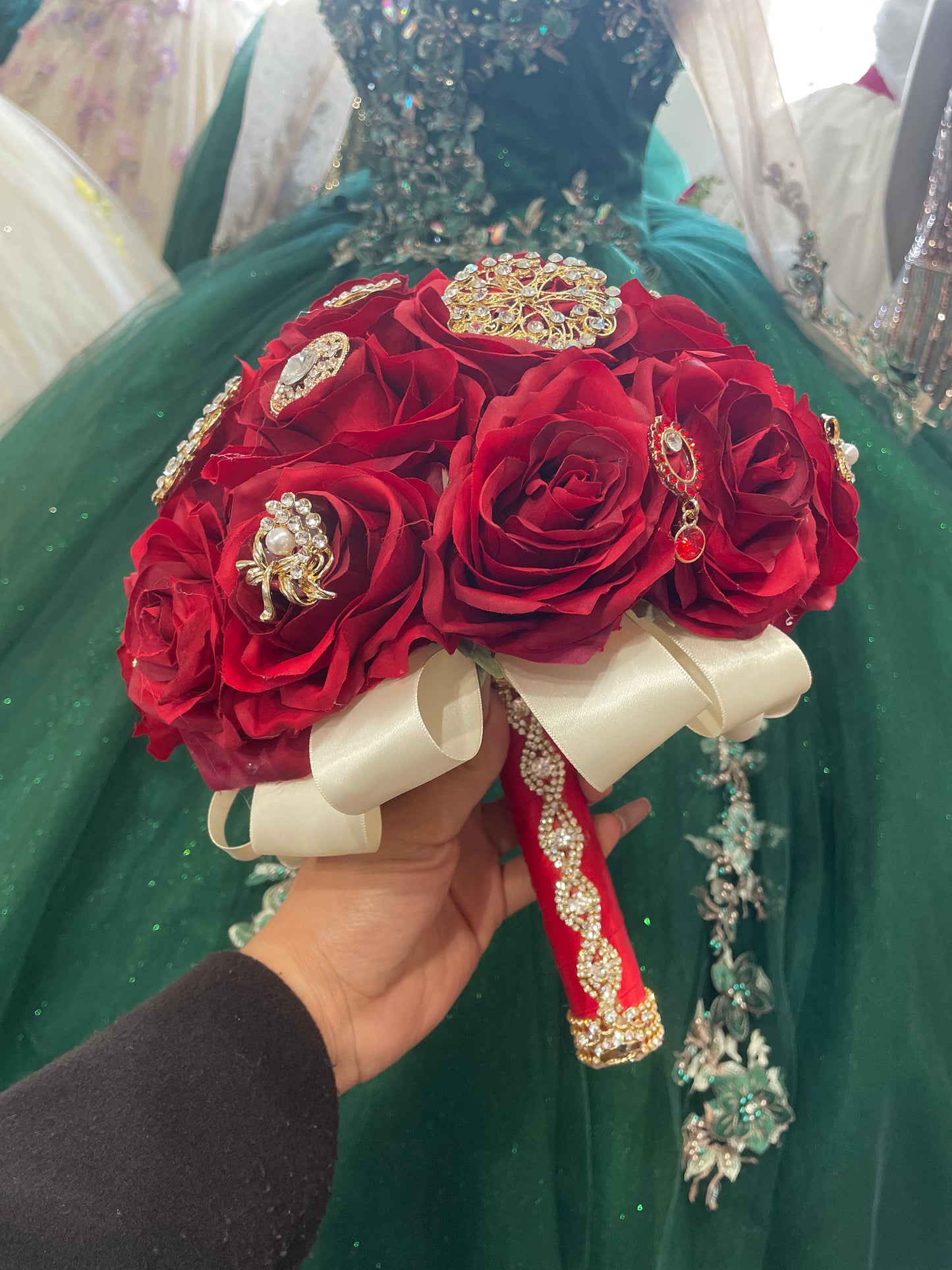 Custom Regular Bouquet