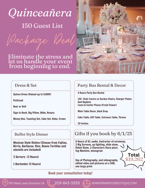 Events & more..