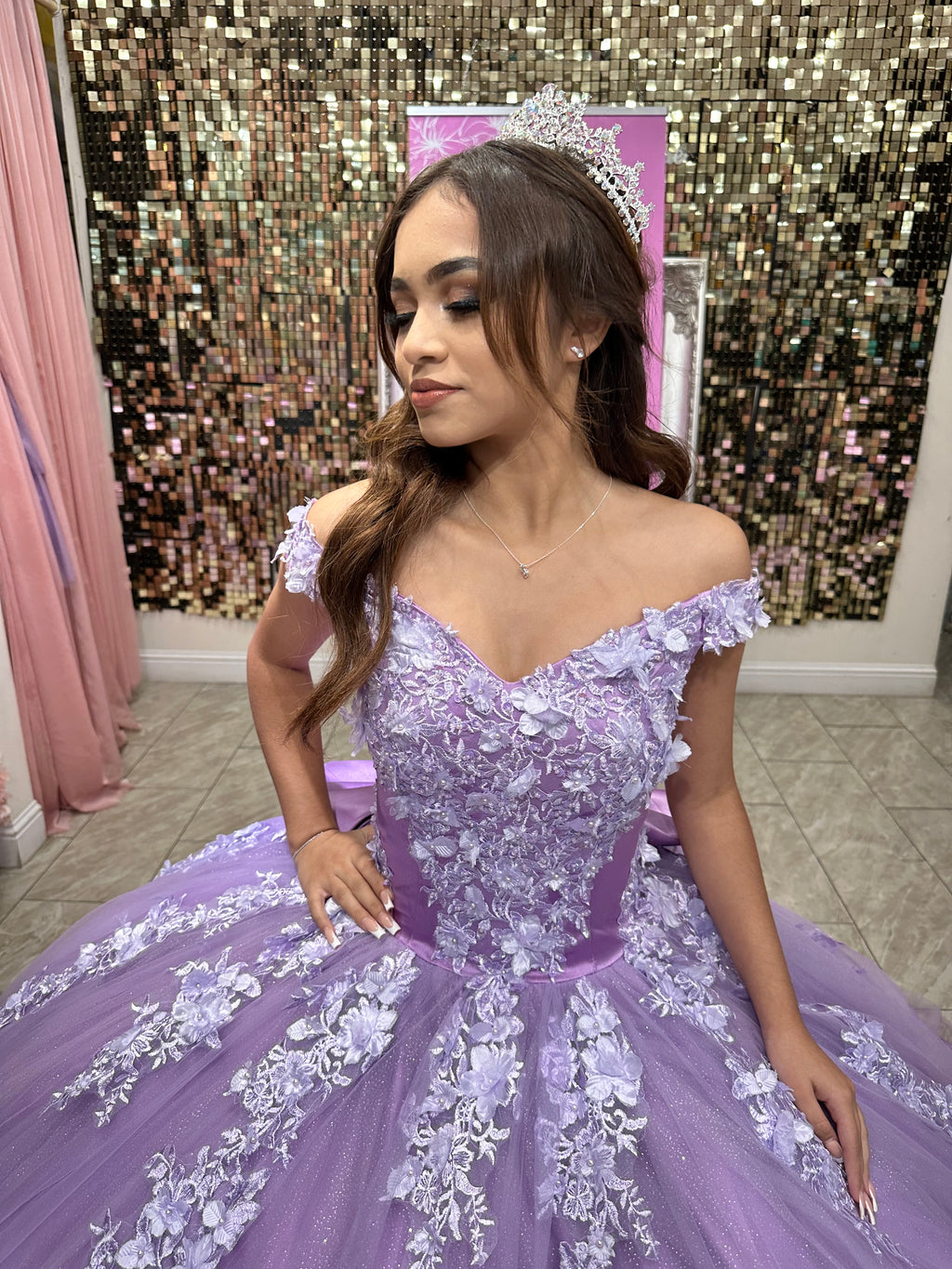 JB103 Lilac