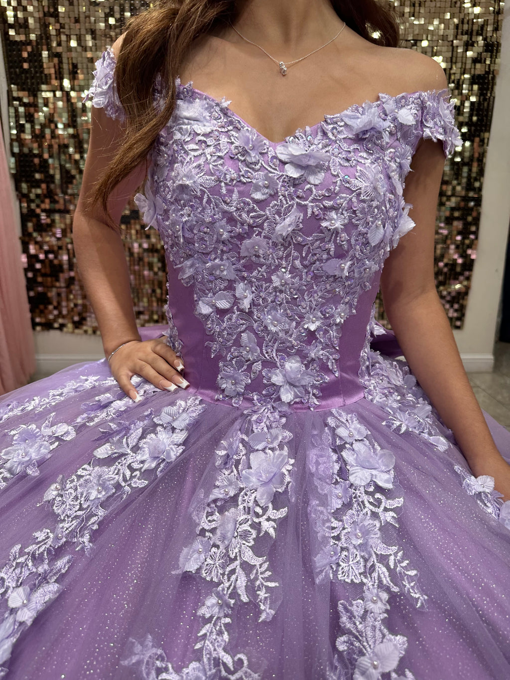 JB103 Lilac