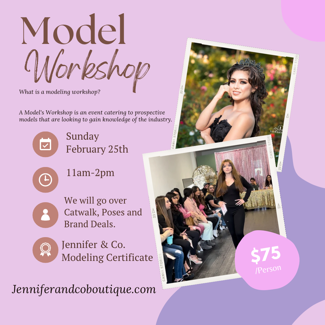 Model Workshop 2/25/25