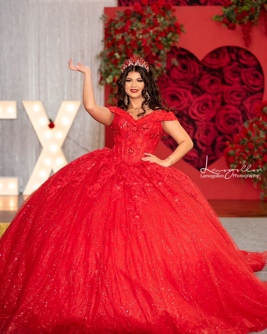 SHANKARA Red Rose