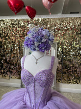 Load image into Gallery viewer, Lavender Dream Dress