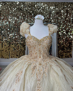 Enchanted Gold