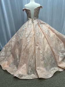 Fairy Tail Dream Dress