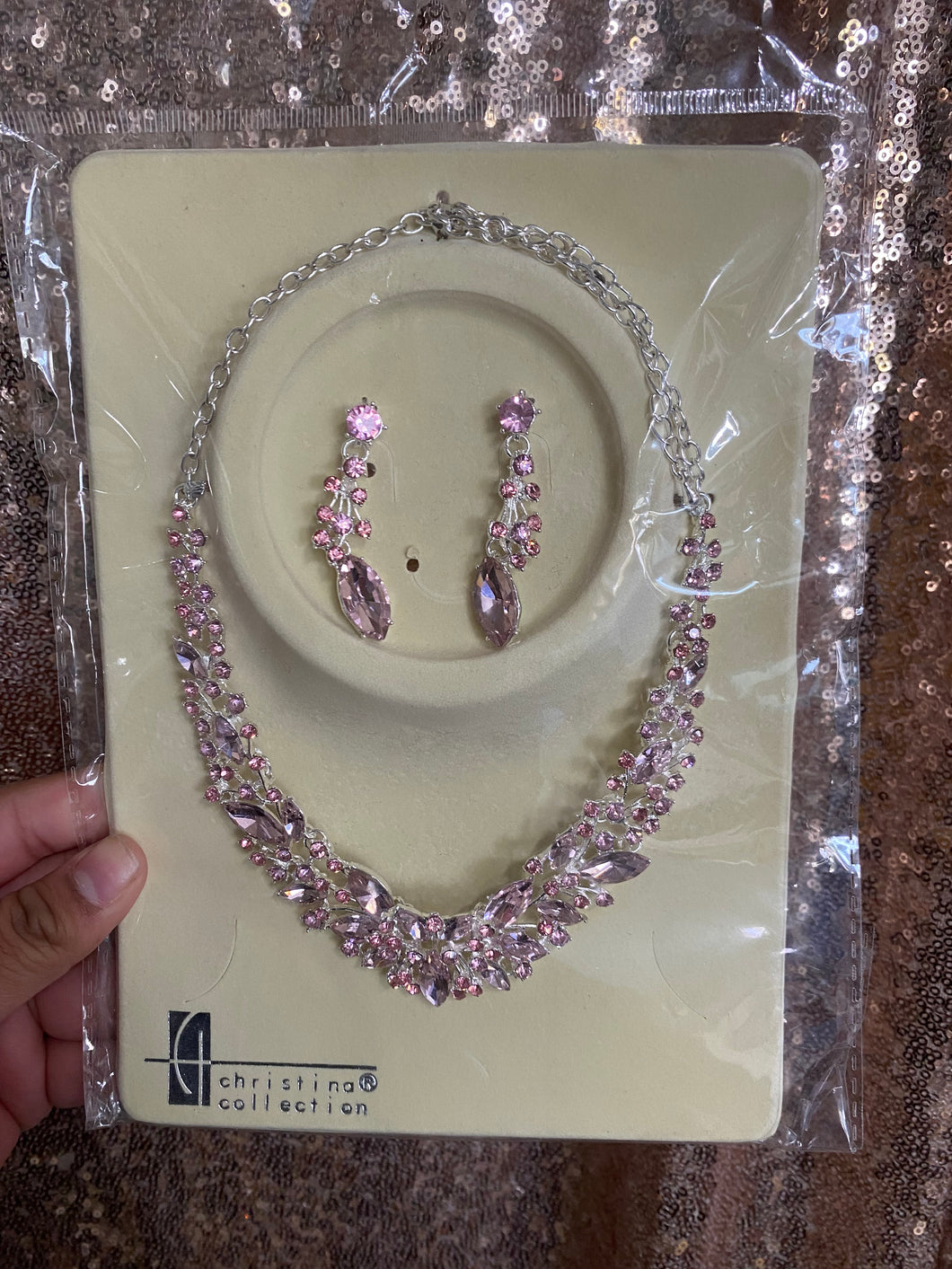 ROSE SET