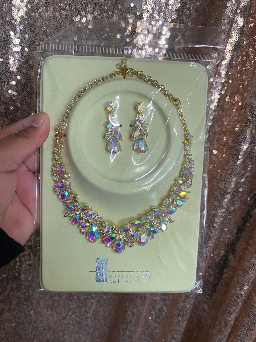 POT OF GOLD SET