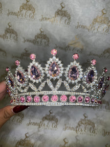 BUNNY TIARA