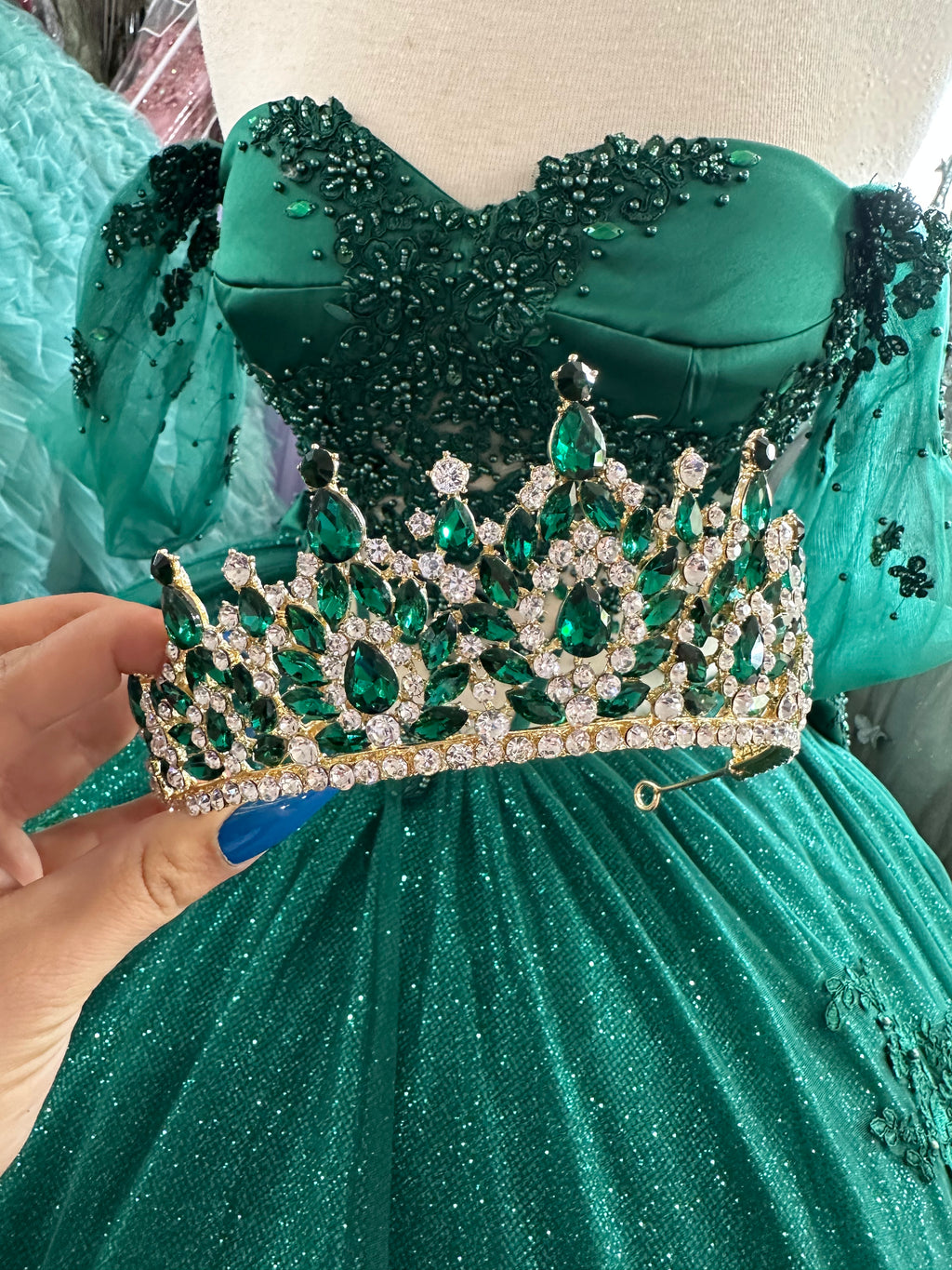 Fairy Queen