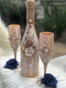 Toasting Glasses (Set of 2)