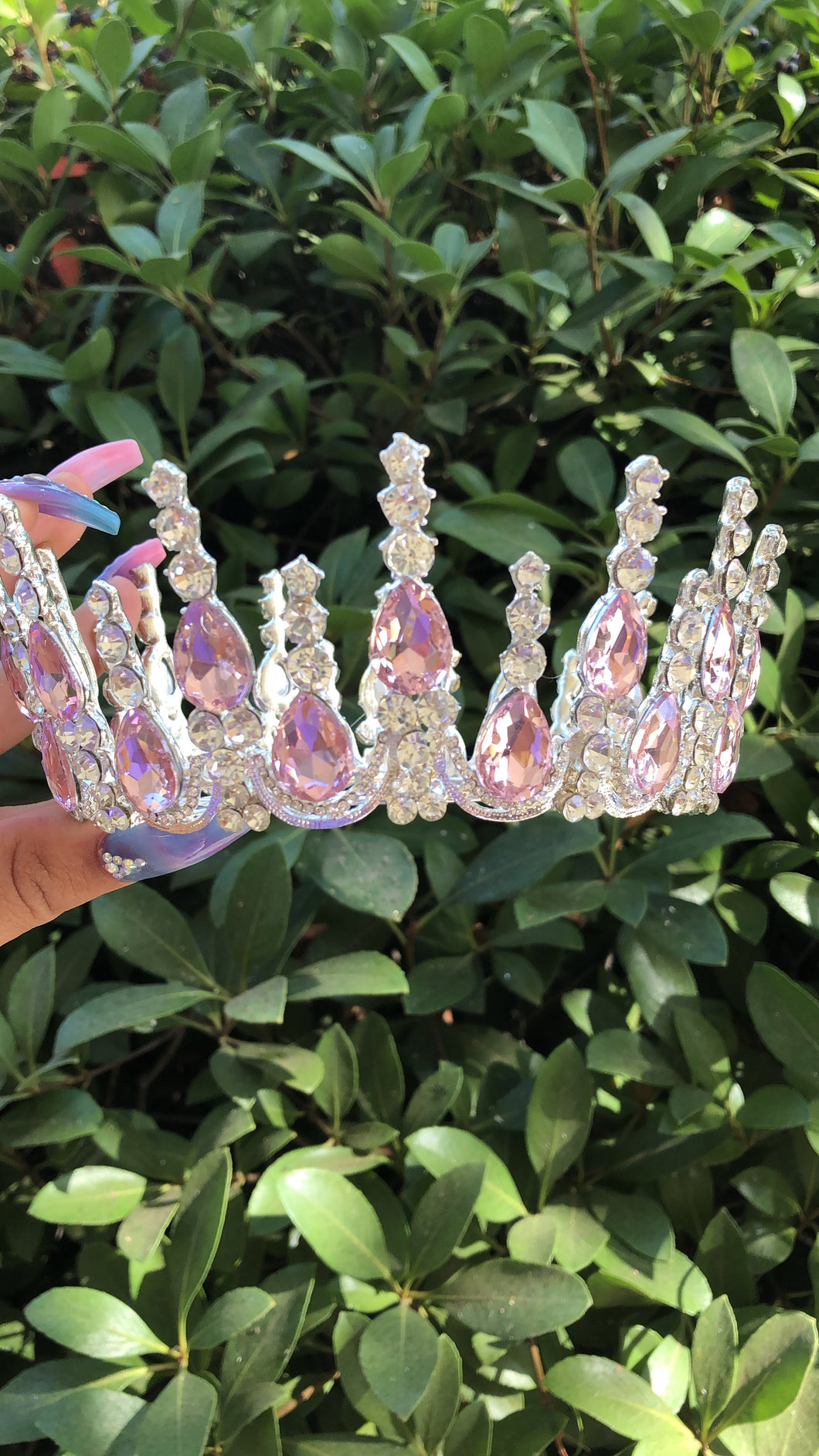 Precios Crown