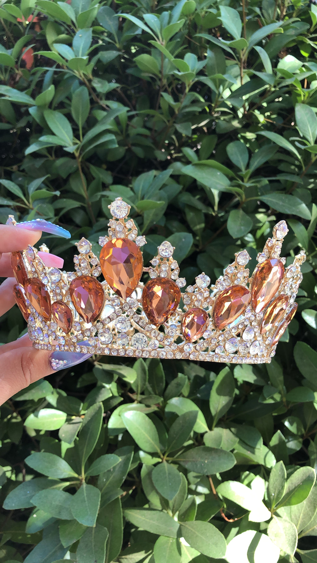 Royal Crown